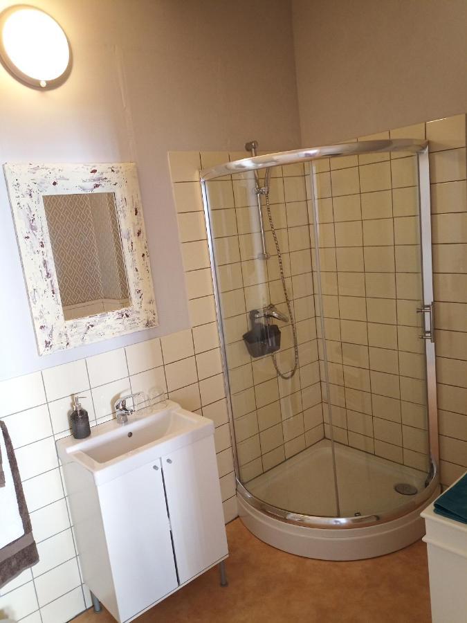 Zur Friedrichsruh Acomodação com café da manhã Oelsnitz Exterior foto