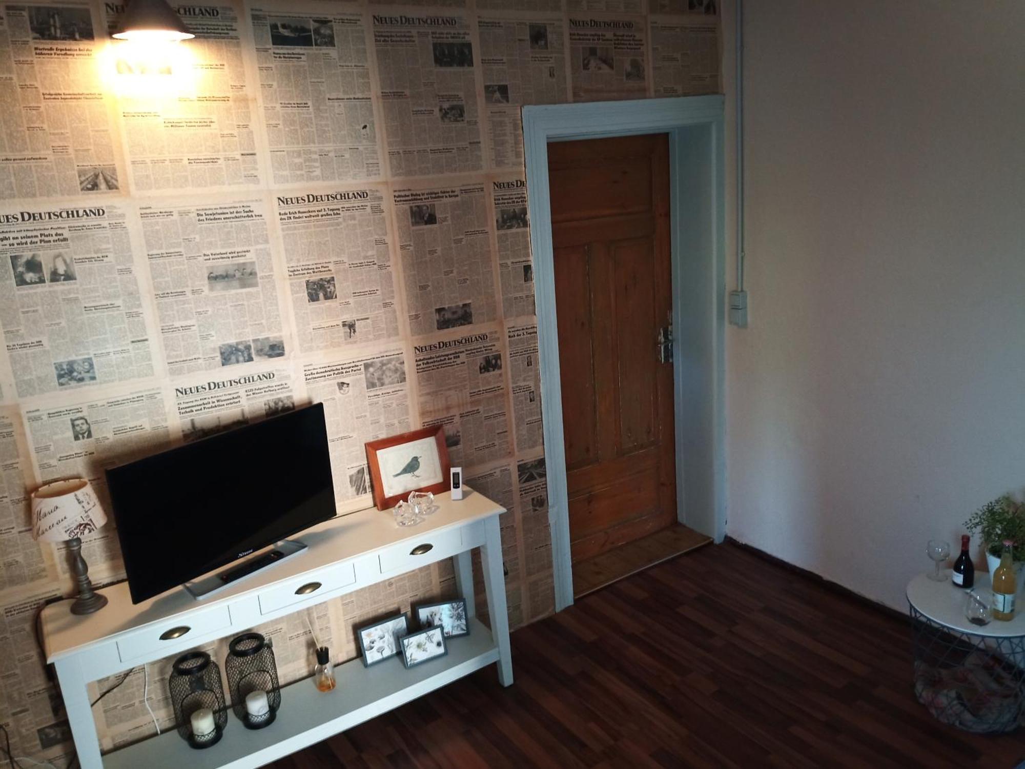 Zur Friedrichsruh Acomodação com café da manhã Oelsnitz Exterior foto