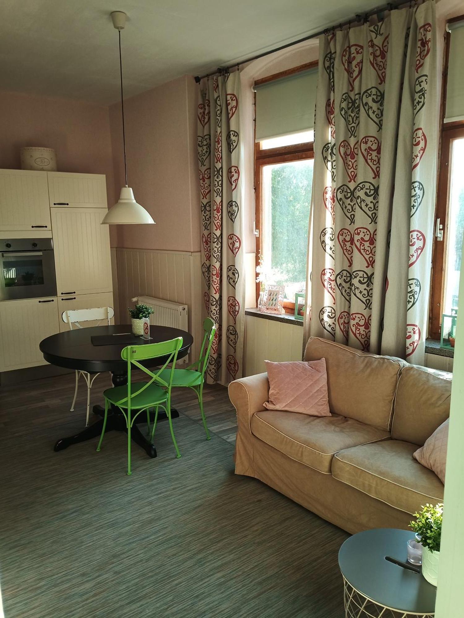 Zur Friedrichsruh Acomodação com café da manhã Oelsnitz Exterior foto